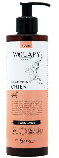 SHAMPOING CHAT UNIVERSEL 400 ML