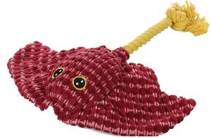 JCHIEN CEANO PASTENAGUE BORDEAUX 32,2x38x6,8CM