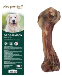 ULTRA PREMIUM OS DE JAMBON 60G