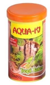 AQUA KI TROPI FLAKES 250ml