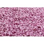 Glamour stone /antique Rose 6-9MM/2,0KG