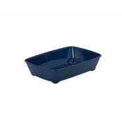 Bac Litire ouvert Arist-o-tray 42cm medium BLUE BERRY - BLEU FONCE