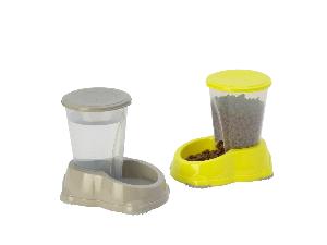 Abreuvoir smart snipper 1.5L OLIVE