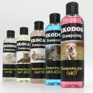 EKODOG SHAMPOOING CHIOT 250ML