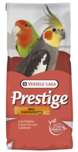 Prestige Gdes Perruches 20kg - Mélange sans Tournesol 20kg