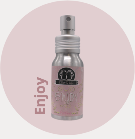 DIAMEX Parfum fête « Enjoy » 30ml