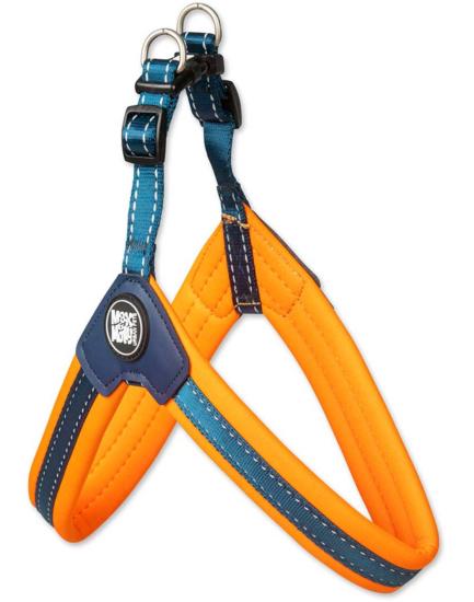 HARNAIS Q-FIT MATRIX ORANGE XS