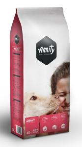 AMITY ECO ADULT 20KG