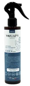 LOTION CHIEN NETTOYANTE SANS RINCAGE 250 ML