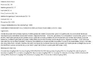 BRAVERY SALMON MINI ADULT 2 KG