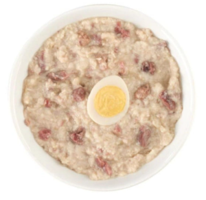 SCHESIR Chat After Dark - Poulet & oeuf de caille - 80g