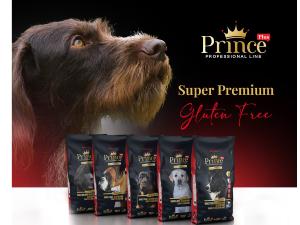 PRINCE PLUS ADULT L- SUPER PREMIUM 20KG