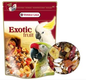 Exotic Fruit 600g