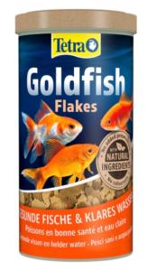 Tetra GOLDFISH FLAKES 100ML 