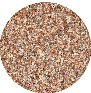 COLOMBINE GRIT + REDSTONE 20KG