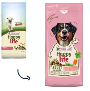 HL ADULT AGNEAU 12,5KG