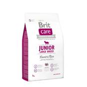 Brit Care | Junior Large Lamb & Rice 3kg