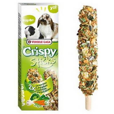 Stick Lap/Cob Légumes 2x55g