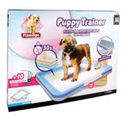 PUPPY TRAINER Taille: M +10 TAPIS ÉDUCATEURS