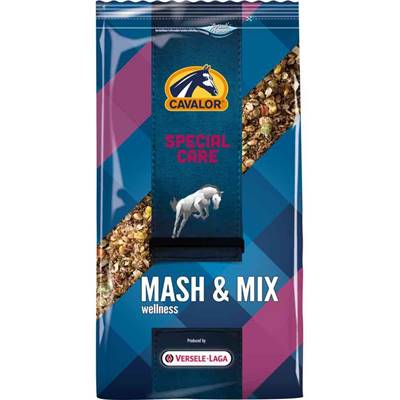 CAVALOR Mash & Mix 1.5kg