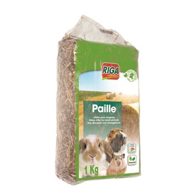 PAILLE 1KG (30L)