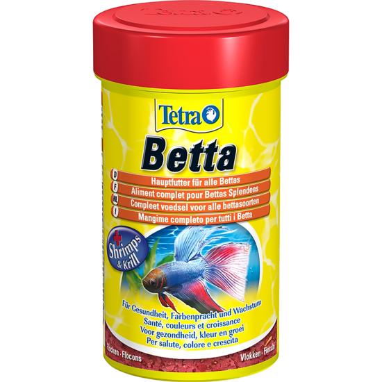 Tetra BETTA 100ML 