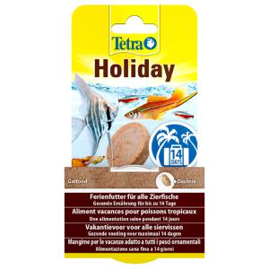 Tetra HOLIDAY 30GR 