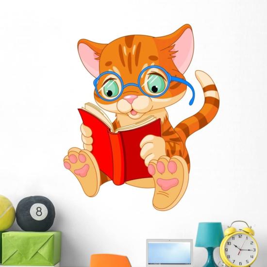 Education du CHATON