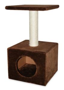 GRATTOIR POUR CHAT MOD. GARFIELD