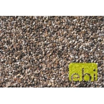 Fond d'aquarium gravier fonce 1-3MM/10KG