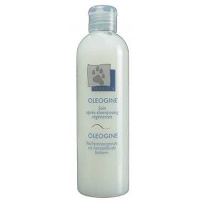 DIAMEX APRES-SHAMPOOING OLEOGINE 250ml