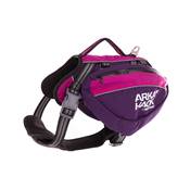 ARKA BACKPACK S VIOLET