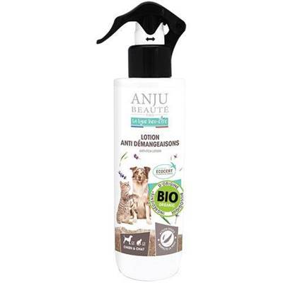ANJU LOTION ANTI-DEMANGEAISONS 250ML