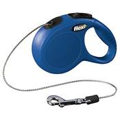 FLEXI New Classic Cord XS 3m blue