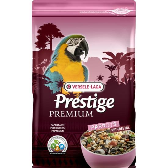 PP PERROQUETS 10kg (Optimal Freshness)