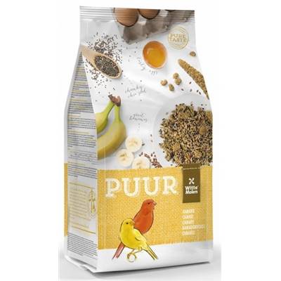 Puur canari 750GR