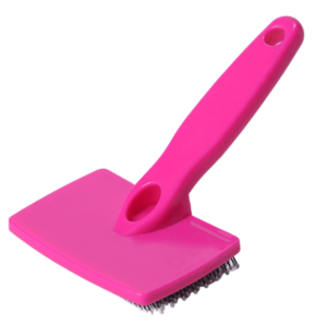 BROSSE CARDE 15,5x9cm