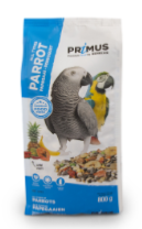 MELANGE PERROQUETS 800g PRIMUS 