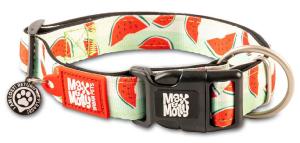 COLLIER + GOTCHA WATERMELON M 2x34-55CM