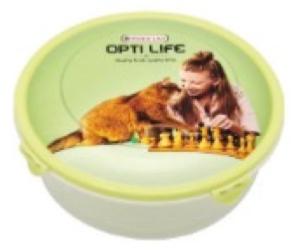 OPTI LIFE CHAT BOITE ALIMENT