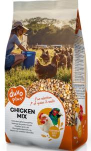 POULET MIX EXTRA 20KG