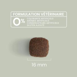 ULTRA PREMIUM SANS CEREALES CHIEN ADULTE - POULET FRAIS 12 KG