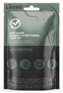 TEST KIT URINAIRE CHAT 10G - 1PC