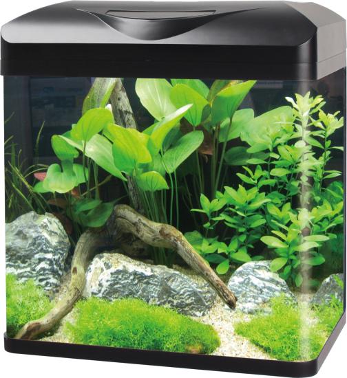 Aquarium E380 NOIR 30L