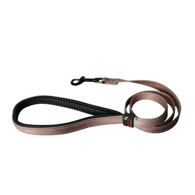 LAISSE REFLEX 25-100 CHOCO