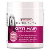 OROPHARMA OPTI HAIR chien 130g