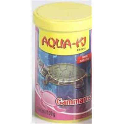 AQUA-KI GAMMARUS 1000 ML