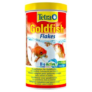 Tetra GOLDFISH FLAKES 1L 