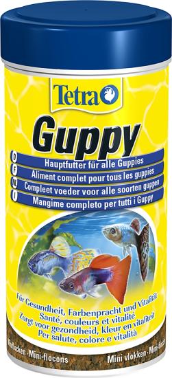 Tetra GUPPY 250ML 