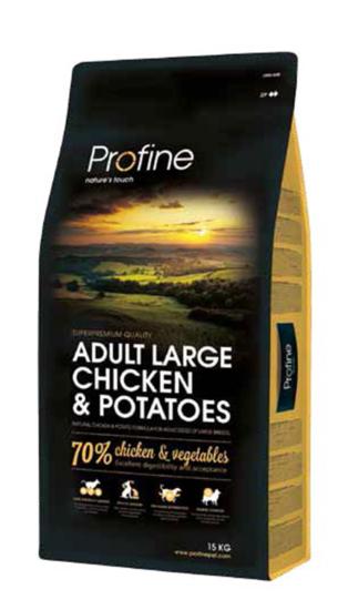 PROFINE Adult Large Breed 15kg